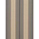 Brighton Stripe H Tyg