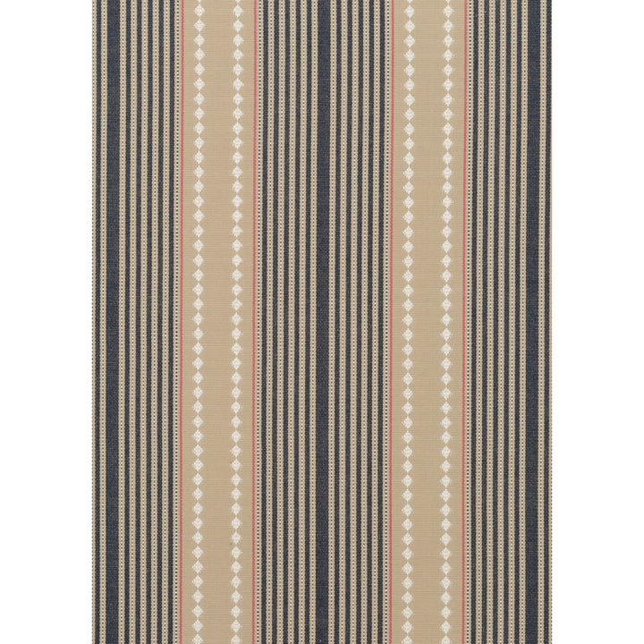 Brighton Stripe H Tyg