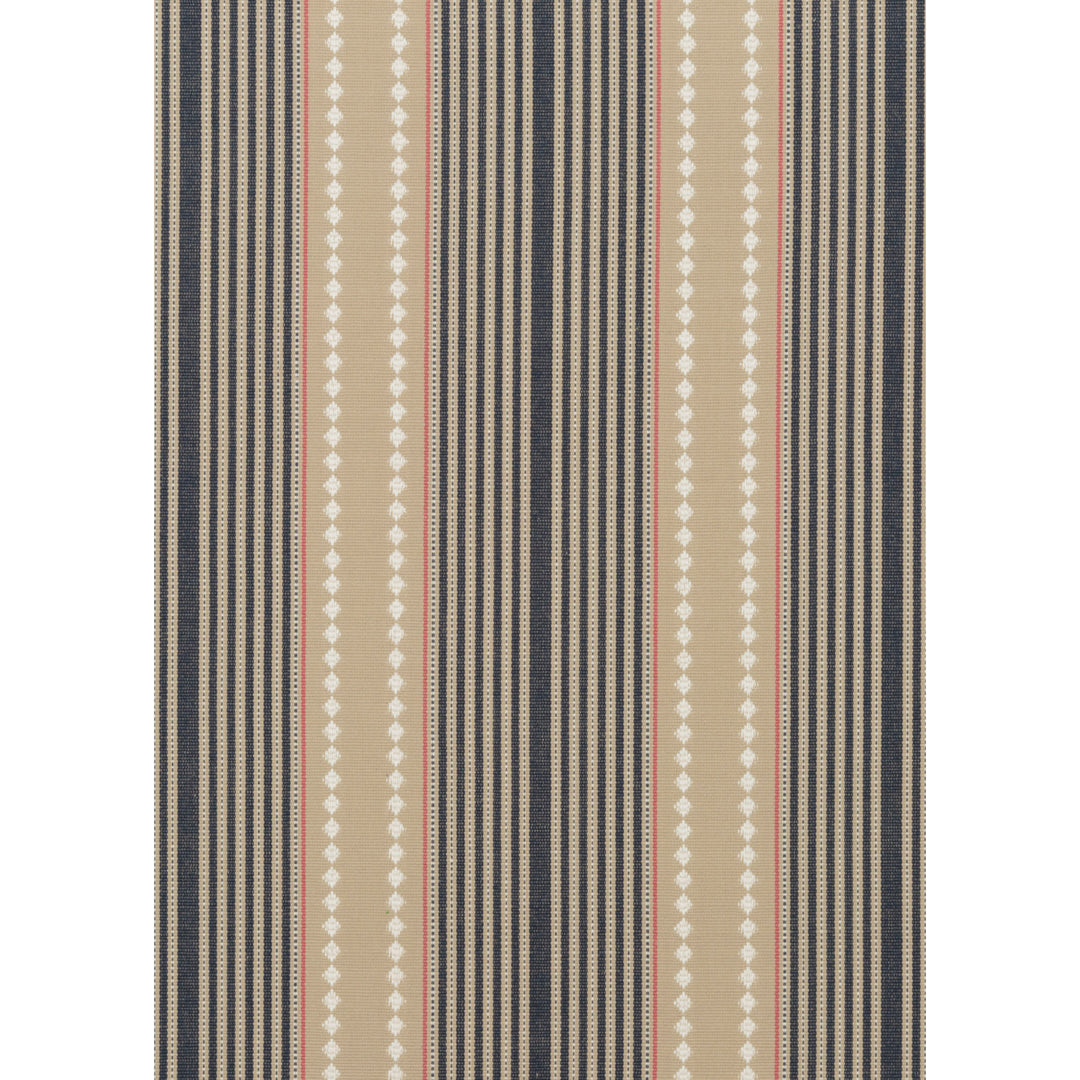 Brighton Stripe H Tyg
