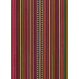 Pageant Stripe R Multi tyg
