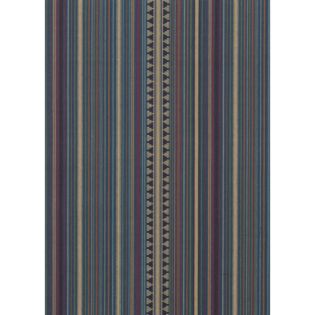 Pageant Stripe R Tygprov - Multi