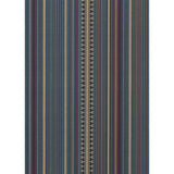Pageant Stripe R Tygprov - Multi