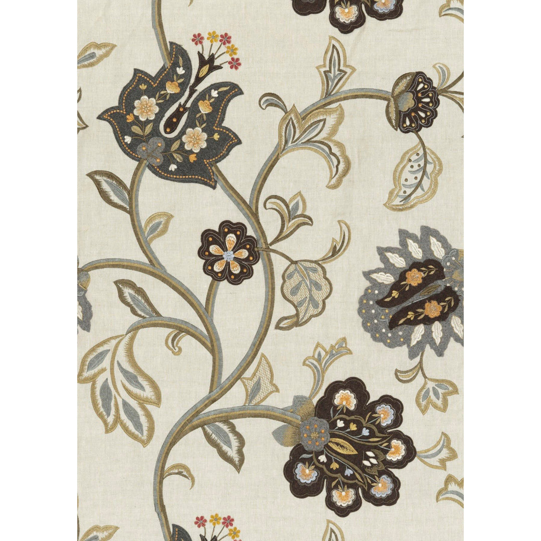 Floral Fantasy a Tyg