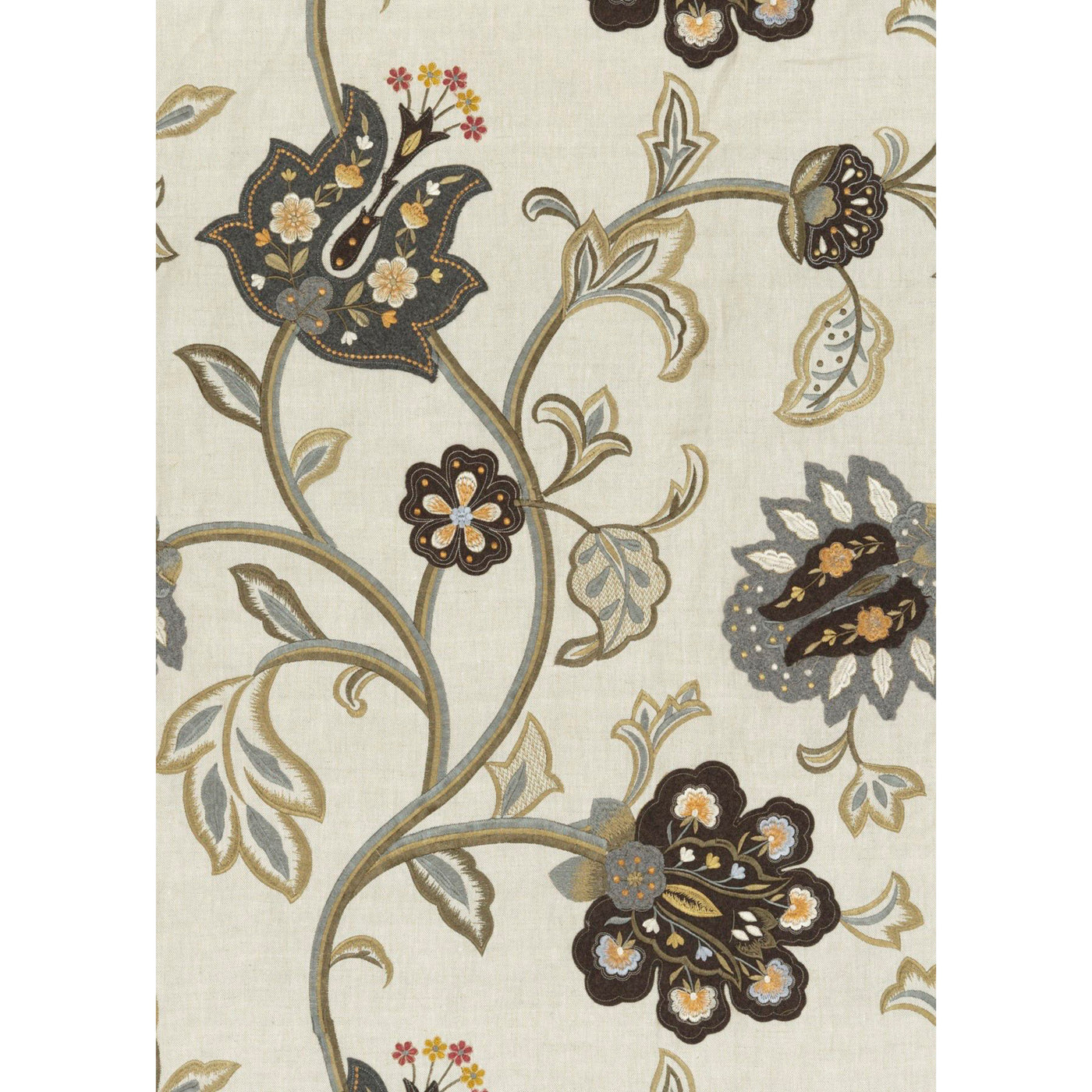 Floral Fantasy a Tyg