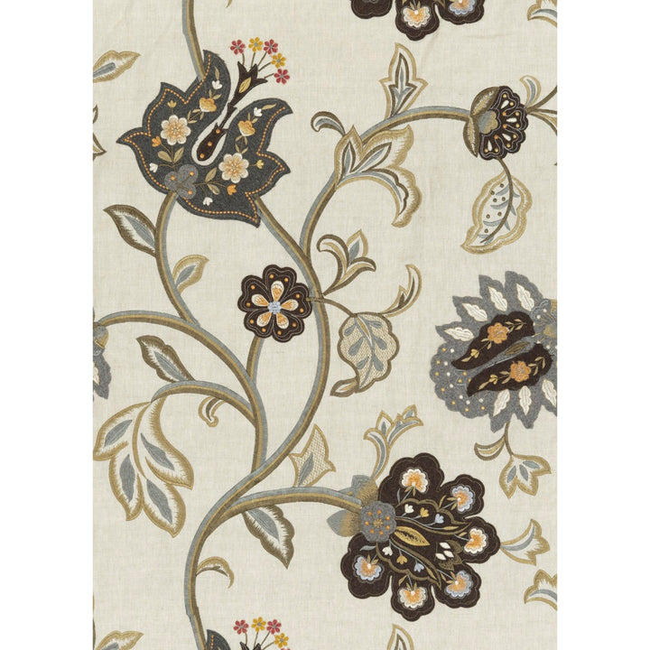 Floral Fantasy a Tyg