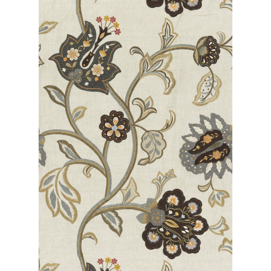 Floral Fantasy a Tyg