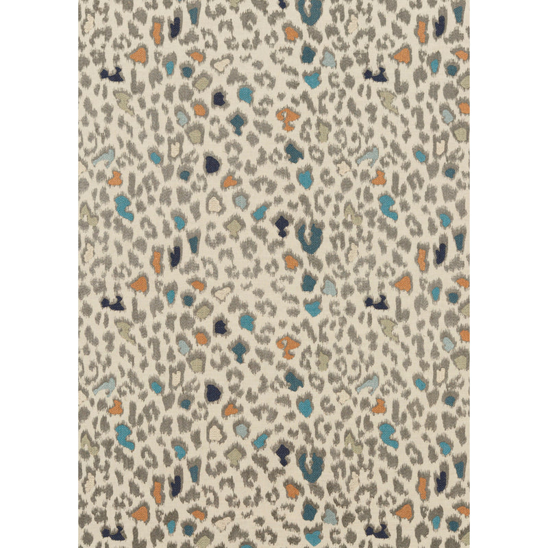 Animal Magic R Tyg — Mulberry Home