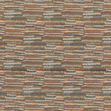Landscape T Red/Plum tyg