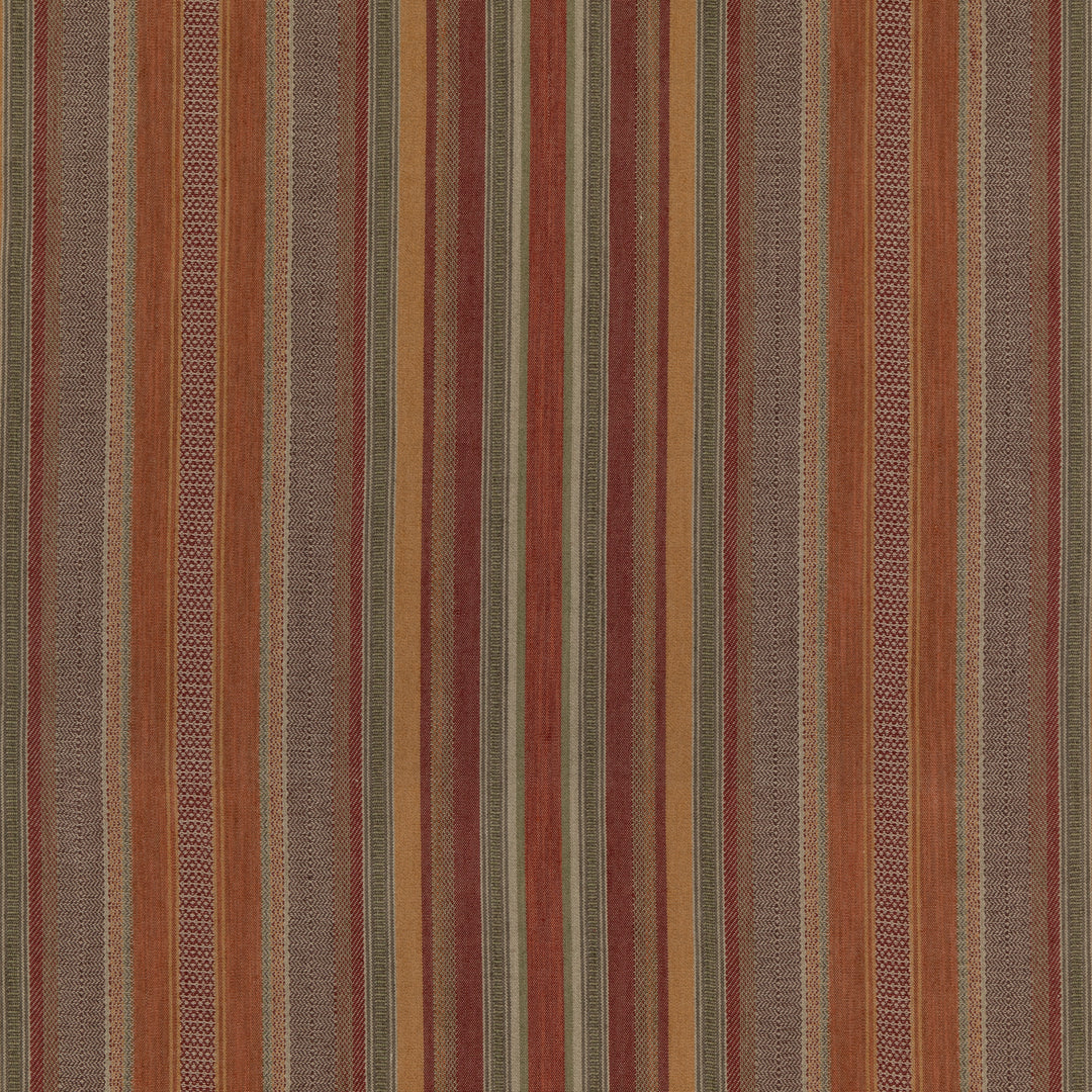 Rustic Stripe T Tyg