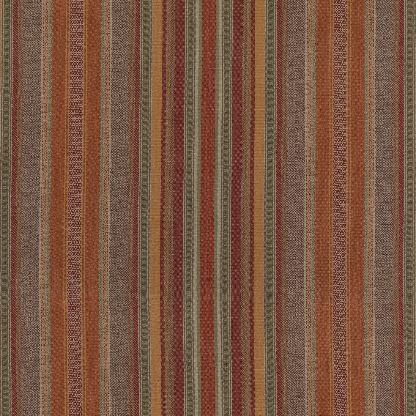 Rustic Stripe T Tyg