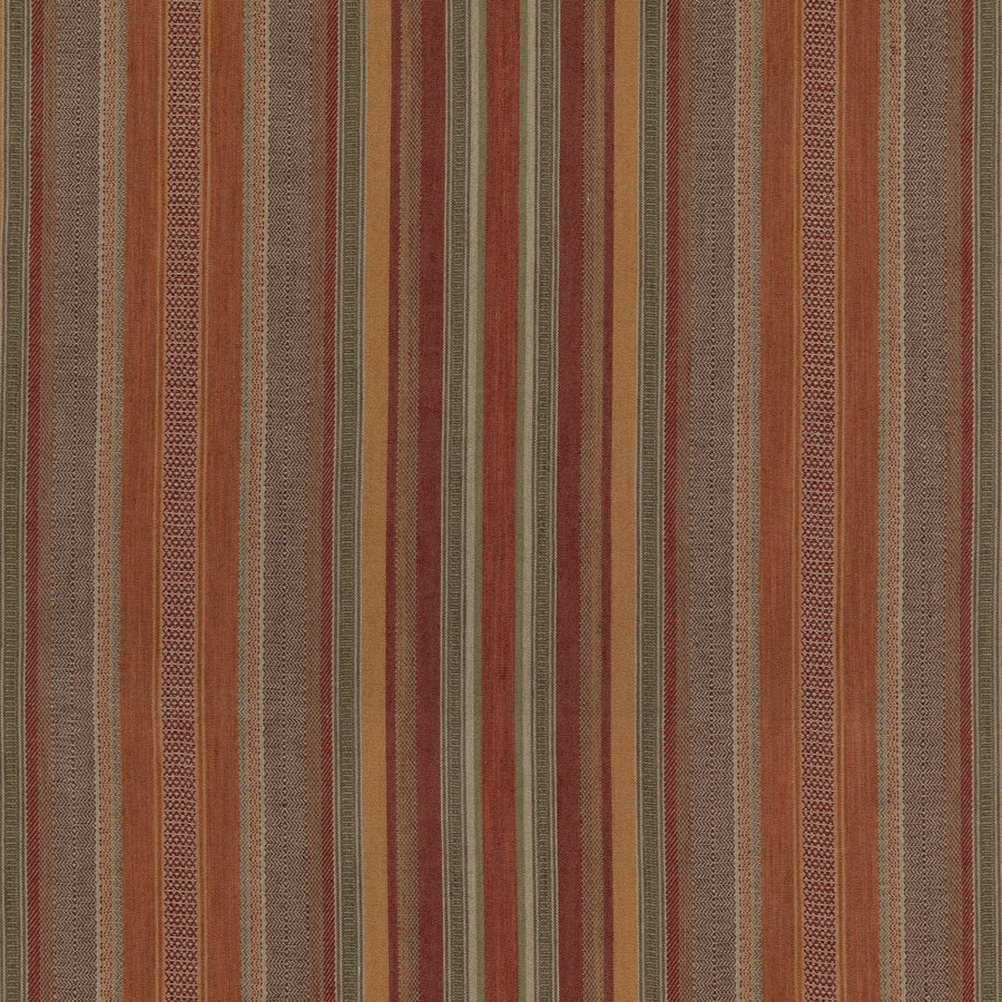Rustic Stripe T Tyg