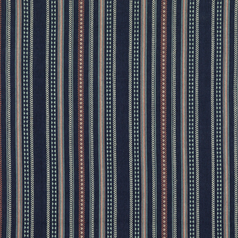 Racing Stripe G Tyg — Mulberry Home