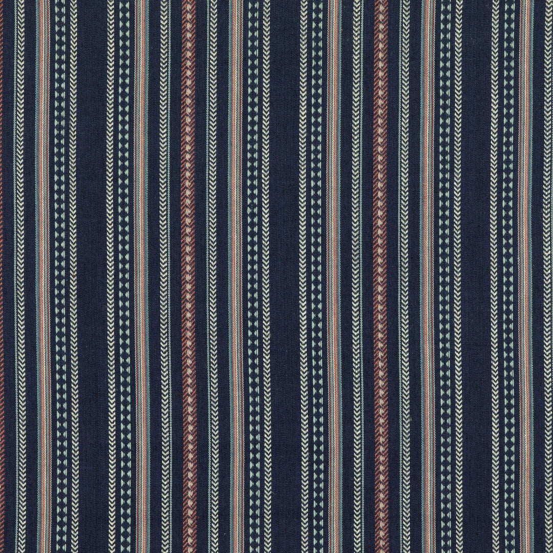 Racing Stripe G Tygprov - Lovat