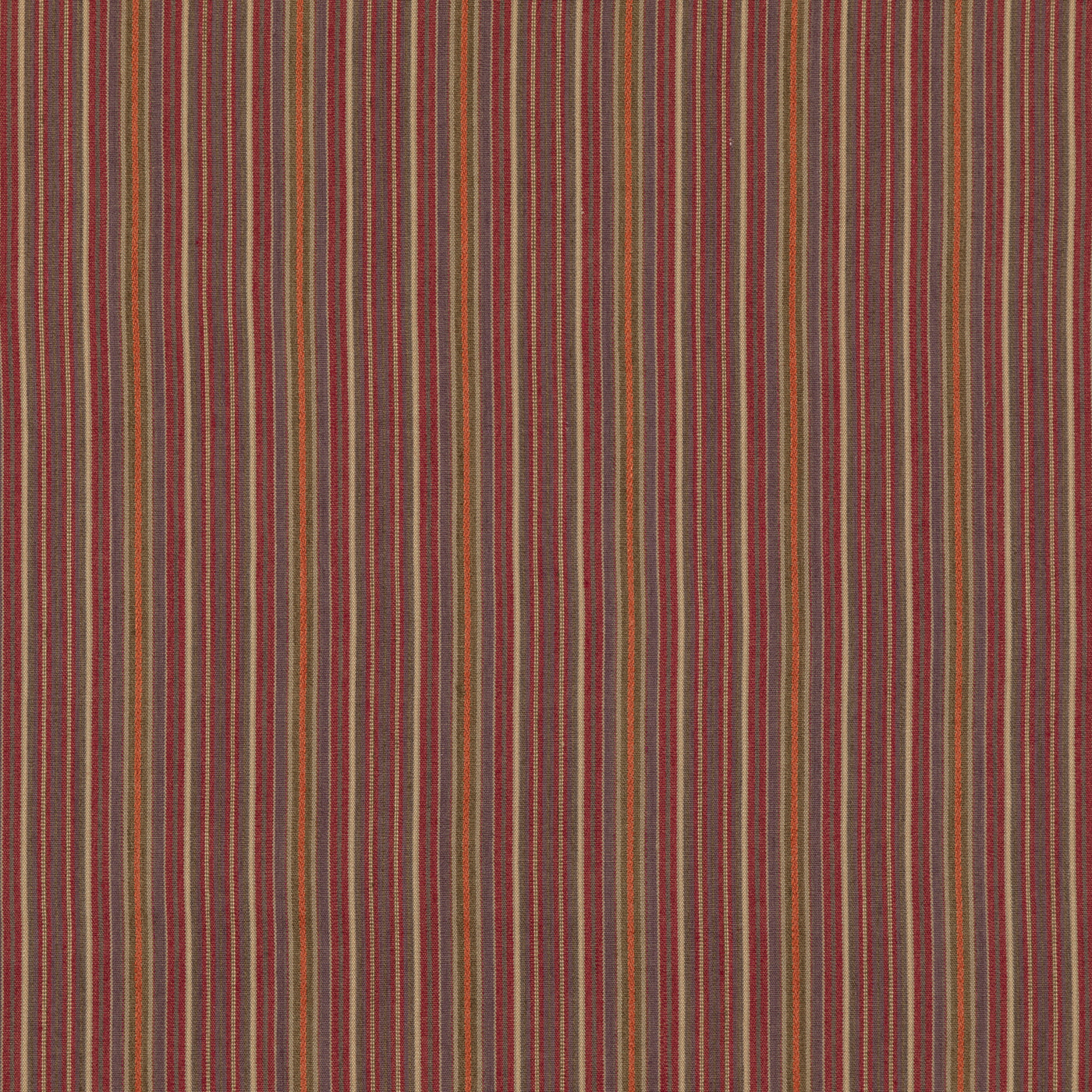 Falconer Stripe G Plum tyg