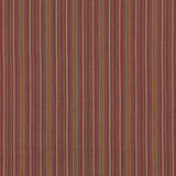 Falconer Stripe G Plum tyg