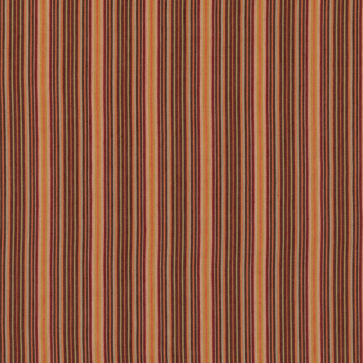 Falconer Stripe G Spice tyg