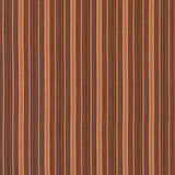 Falconer Stripe G Spice tyg