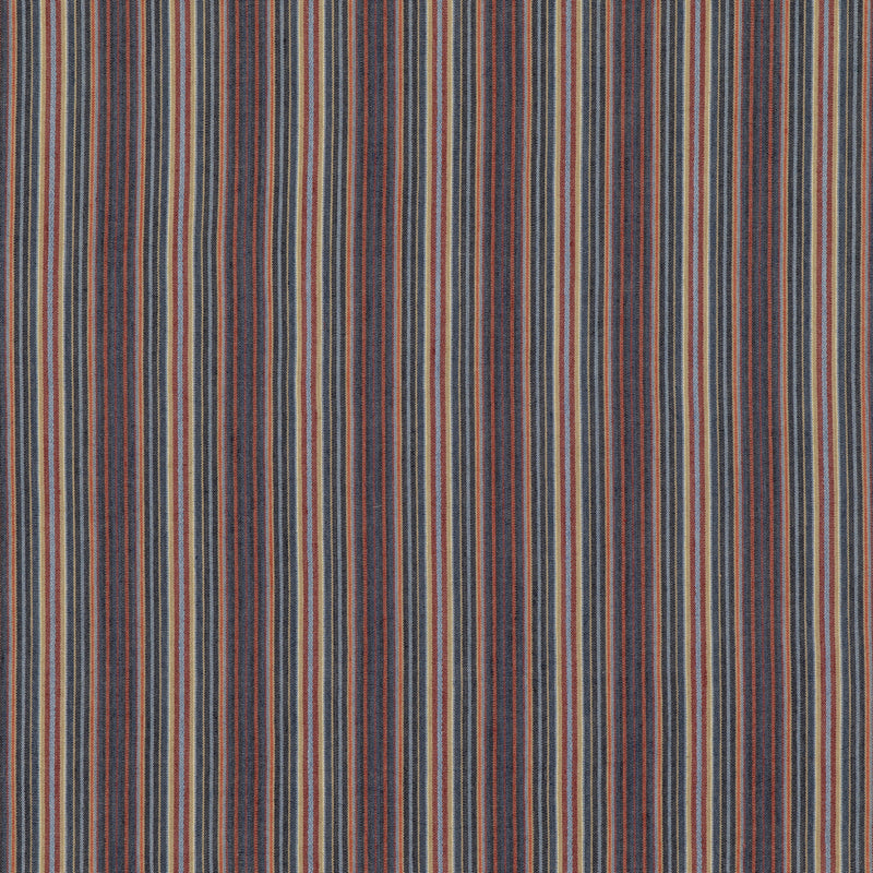 Falconer Stripe G Tyg — Mulberry Home