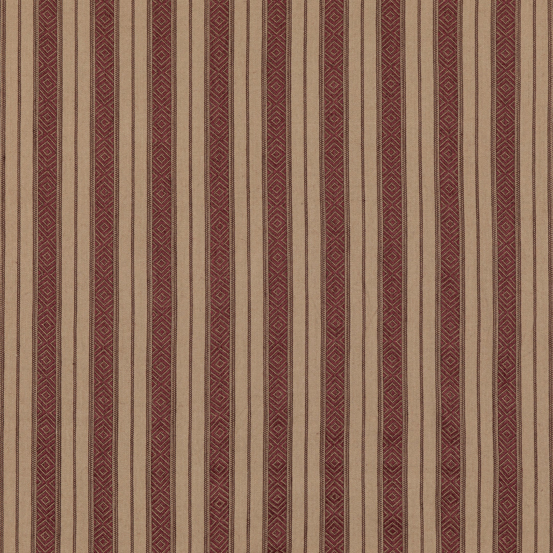 Cowdray Stripe G Tyg