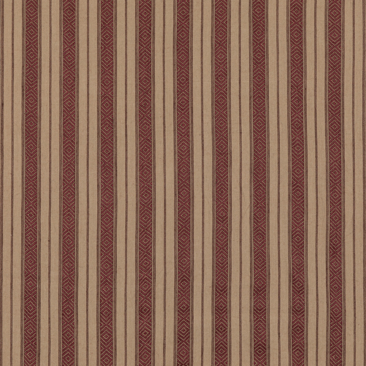 Cowdray Stripe G Tyg