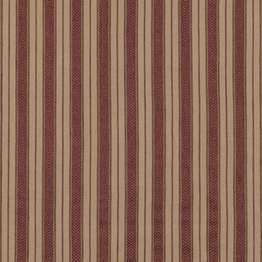 Cowdray Stripe G Tyg
