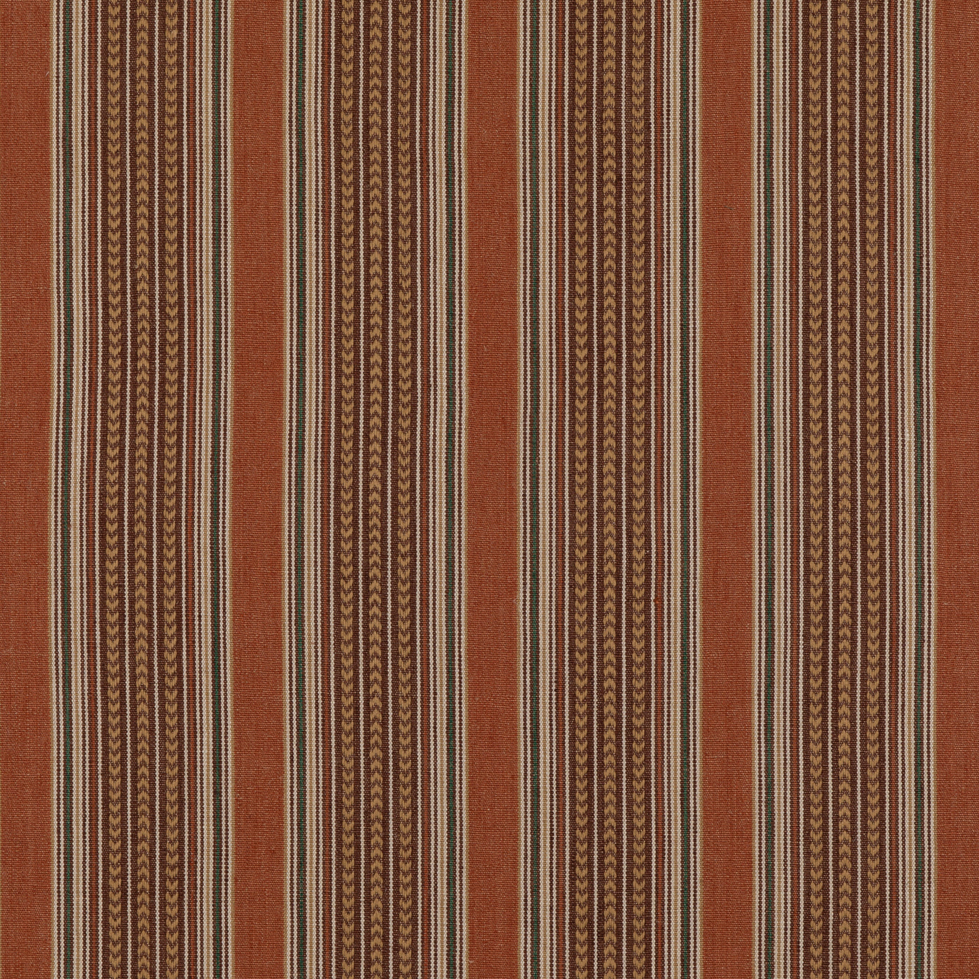Berber Stripe G Tyg