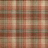 Braemar a Russet tyg
