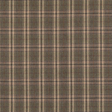 Ghillie a Tygprov - Mulberry
