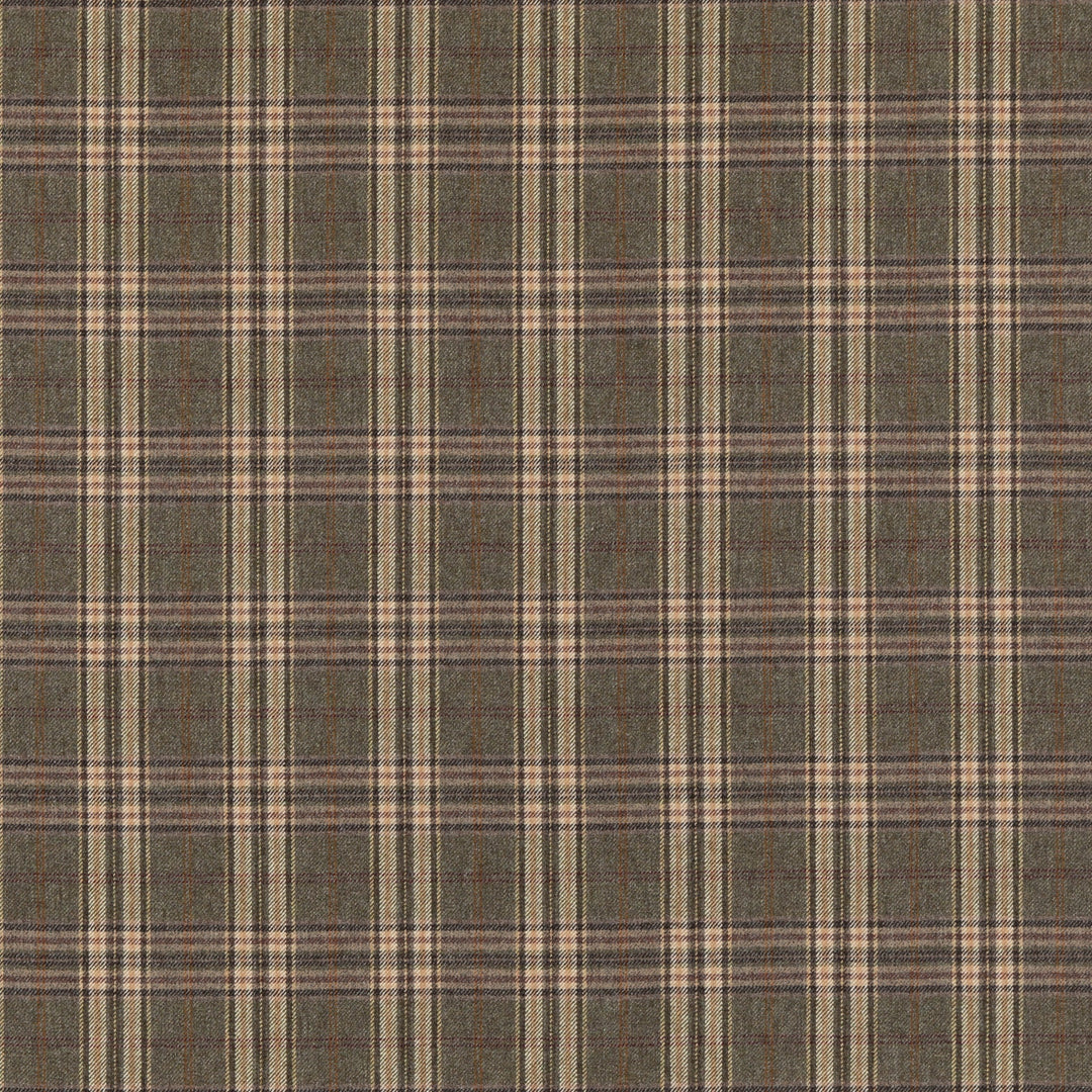 Ghillie a Tygprov - Mulberry