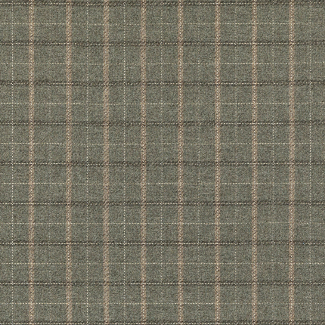Bowmont a Tygprov - Russet