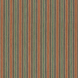 Shepton Stripe H Teal/Spice tyg