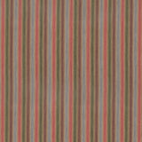 Shepton Stripe H Tygprov - Plum/Green