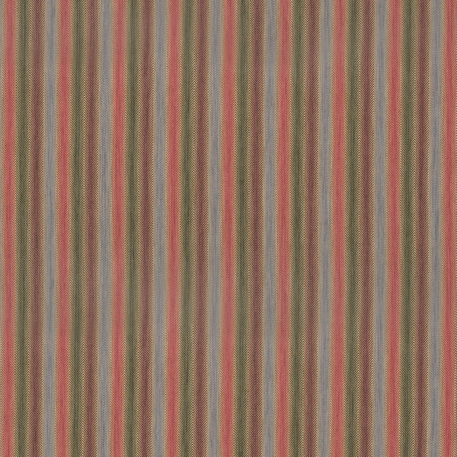 Shepton Stripe H Tygprov — Mulberry Home