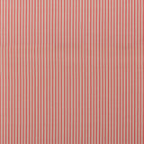 Compass Stripe H Red tyg