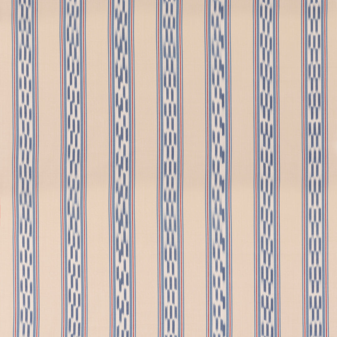 Breezy Stripe G Tyg