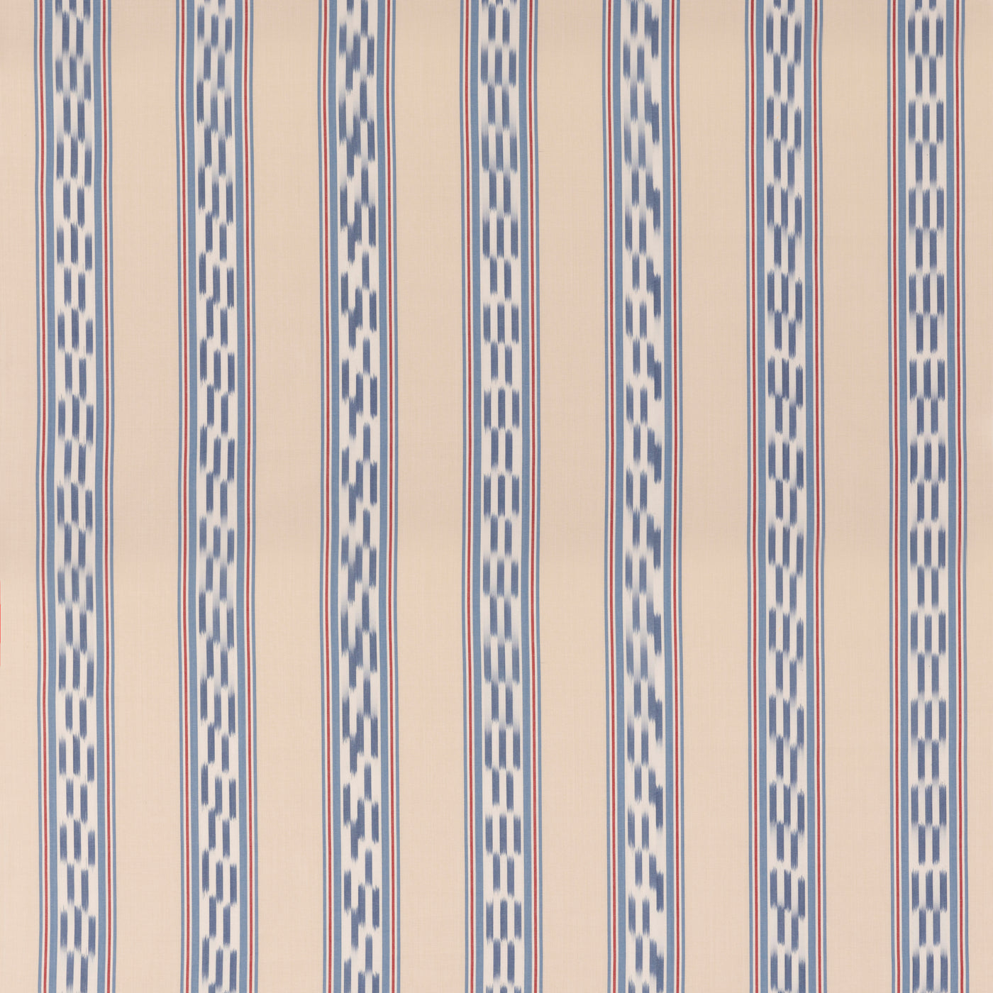 Breezy Stripe G Tyg