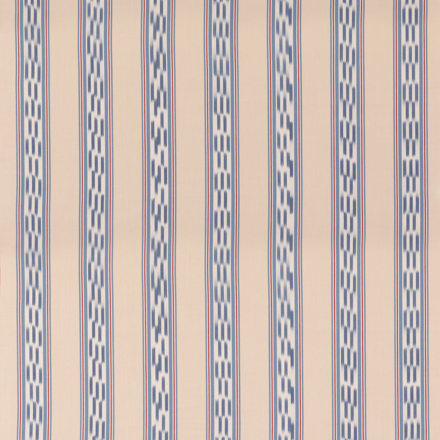 Breezy Stripe G Tyg