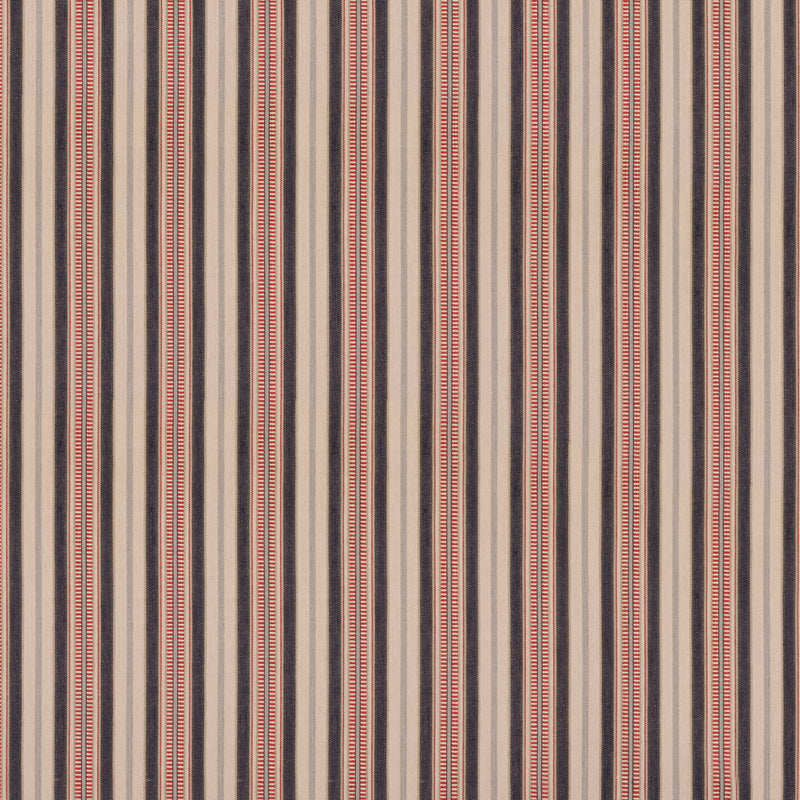 Shelter Stripe G -kangas | Mulberry Home