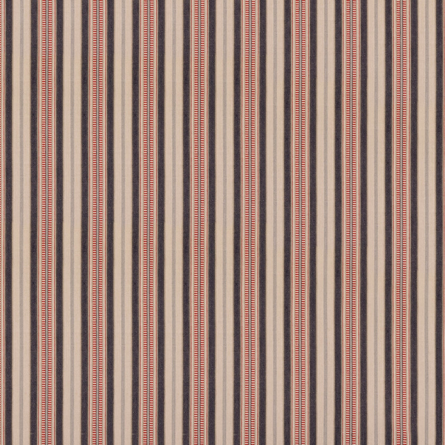 Shelter Stripe G Tygprov — Mulberry Home