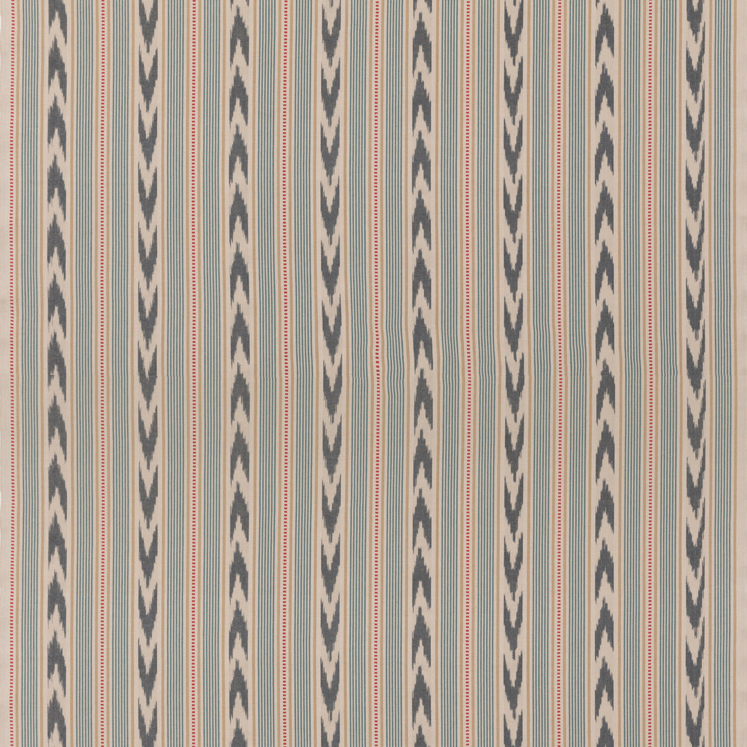 Newport Stripe G Tyg