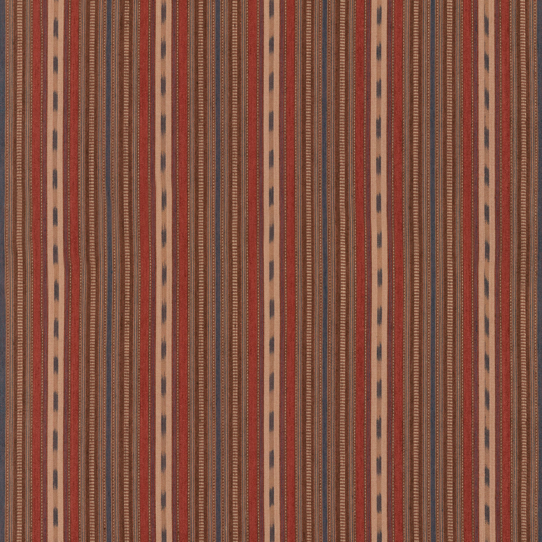 Stony Stripe P Tyg