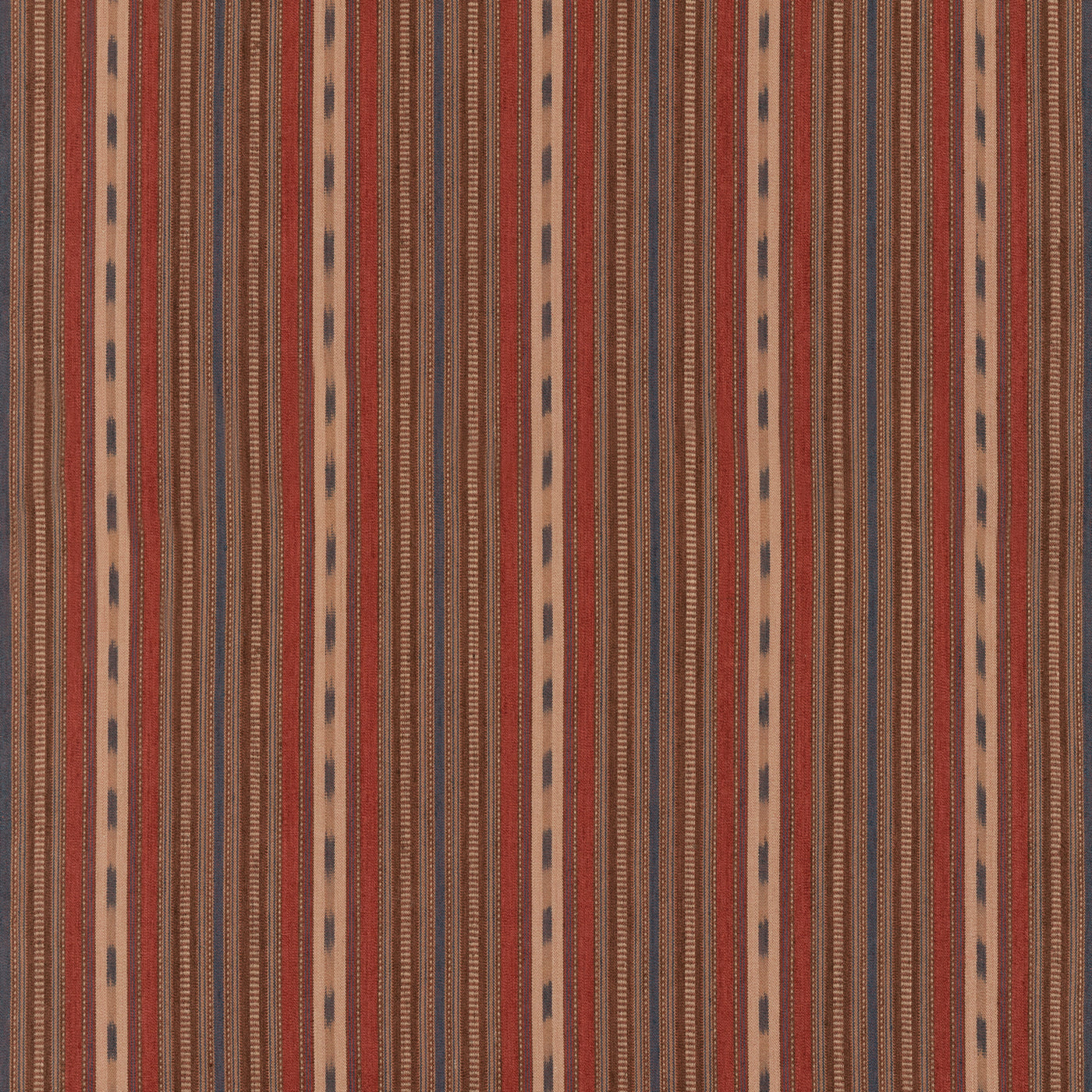 Stony Stripe P Tyg
