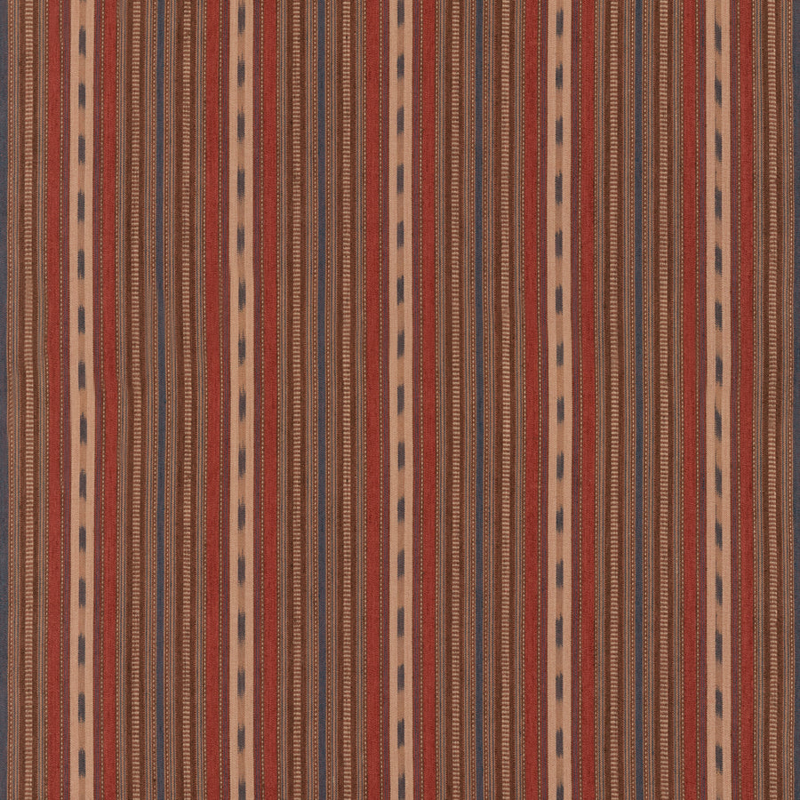 Stony Stripe P Tyg