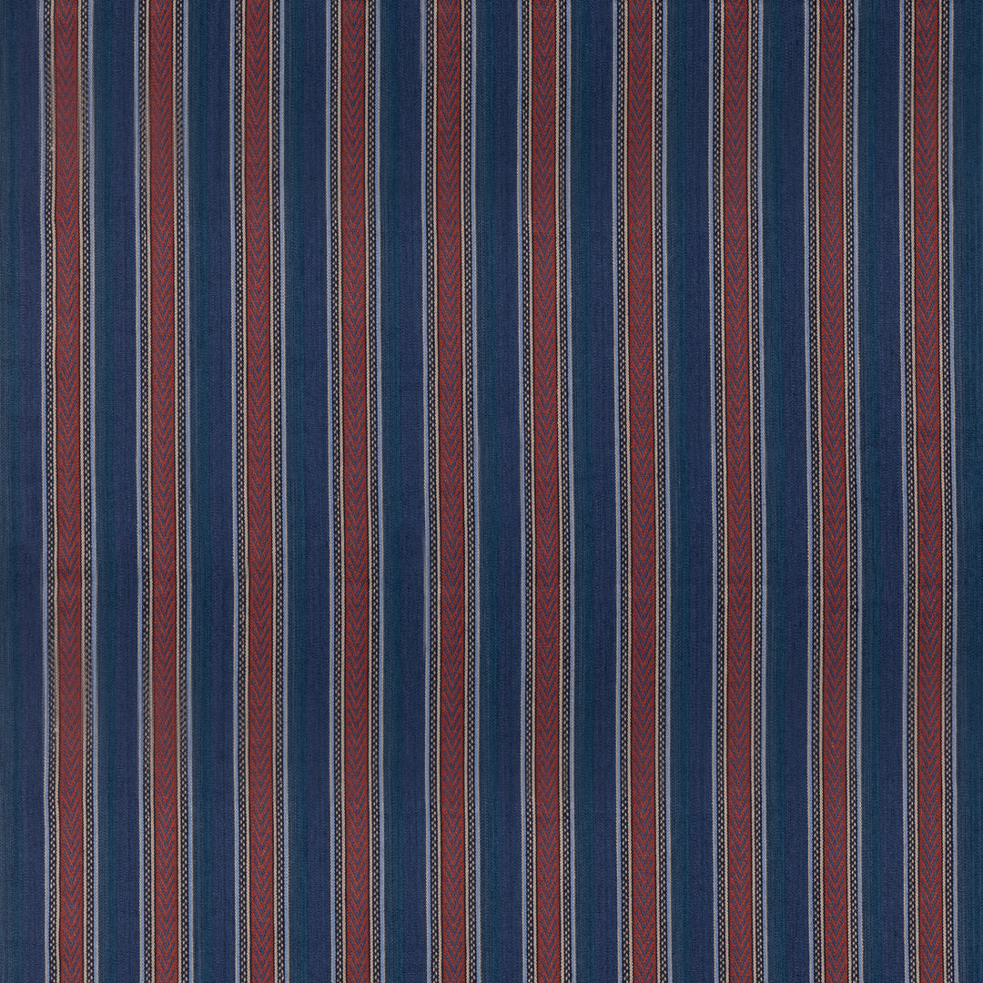 Barrington Stripe G Tyg