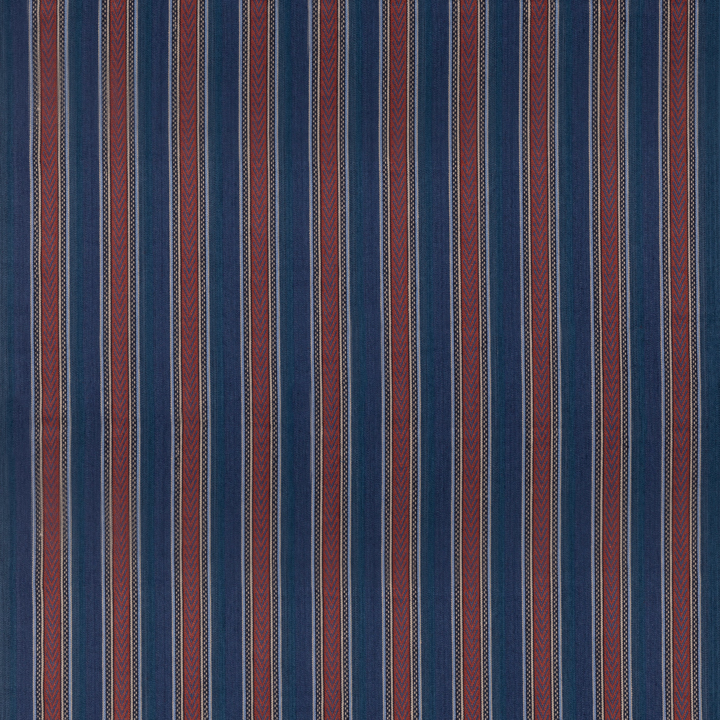 Barrington Stripe G Tyg