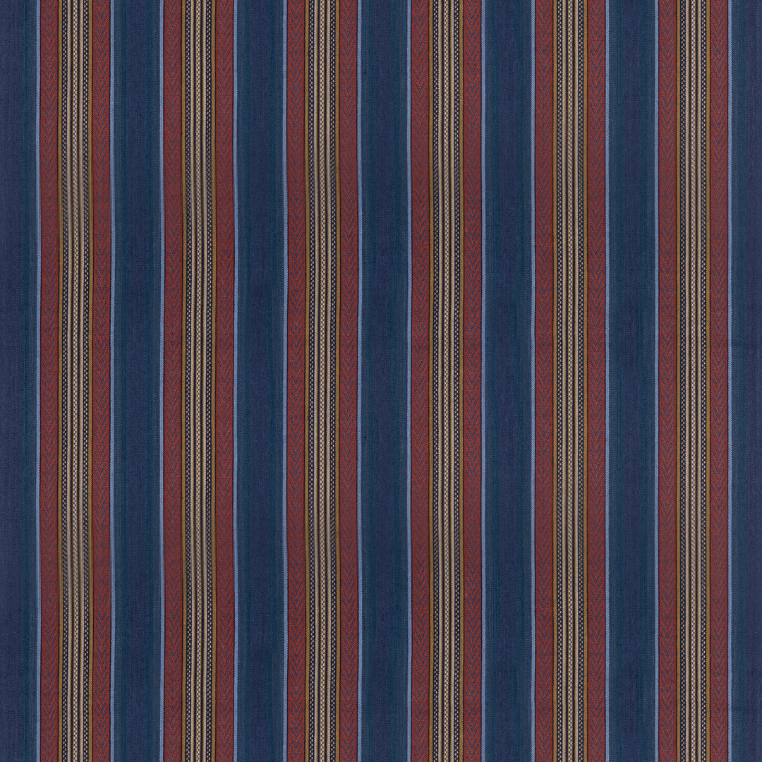 Westerly Stripe G Tyg