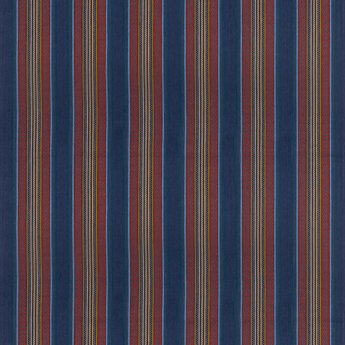 Westerly Stripe G Tyg