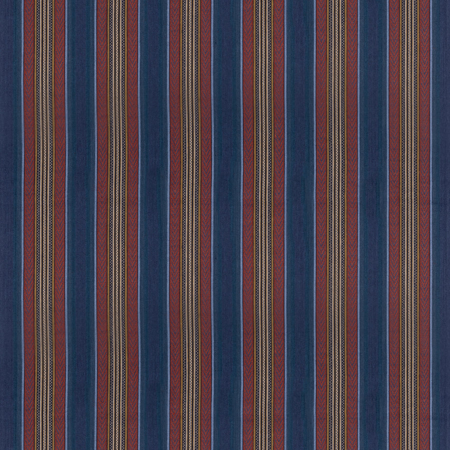 Westerly Stripe G Tyg