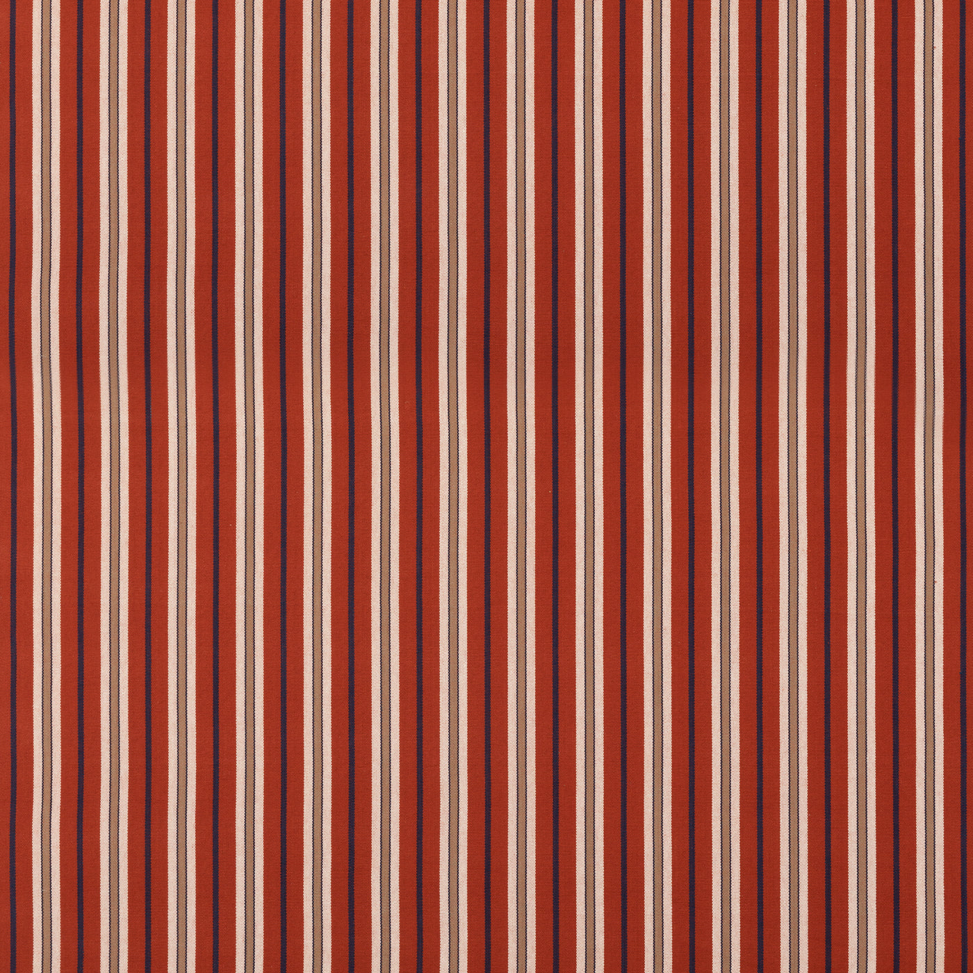 Starboard Stripe V Tyg