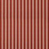 Starboard Stripe V Tygprov - Red/Indigo
